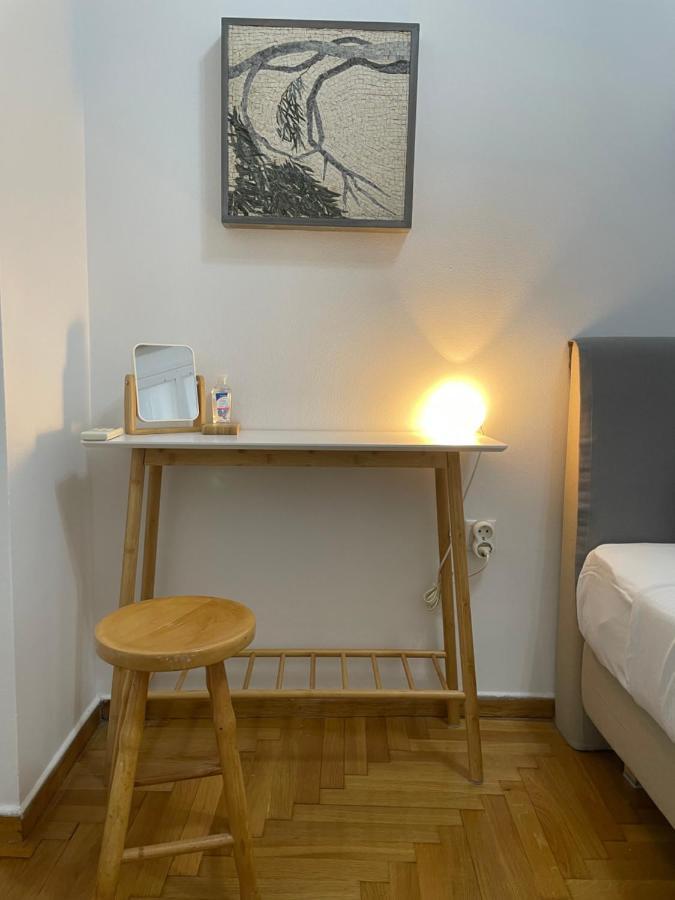 Cozy Apartment in Plaka. Ateny Zewnętrze zdjęcie