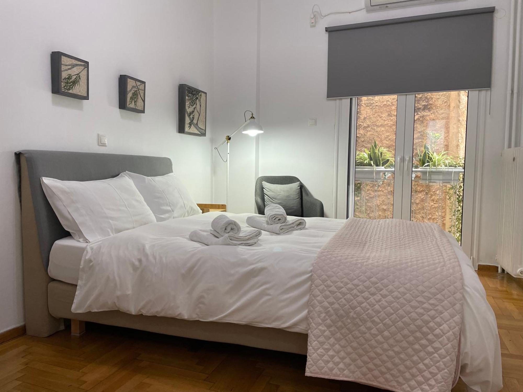 Cozy Apartment in Plaka. Ateny Zewnętrze zdjęcie